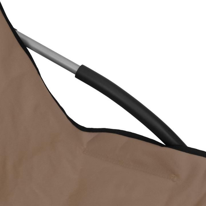 Immagine prodotto vidaXL Strandstuhl (65.50 cm)