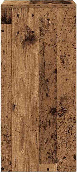 Produktbild vidaXL Sideboard (29.50 x 34 x 76 cm)