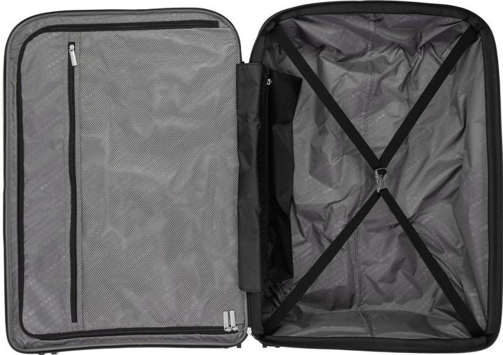 Actual product image American Tourister Suitcase & Trolley Starvibe Spinner 77 EXP (109 l)