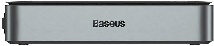 Actual product image Baseus Super Energy PRO Car Jump Starter (16000 mAh, 65 W, 59.20 Wh)