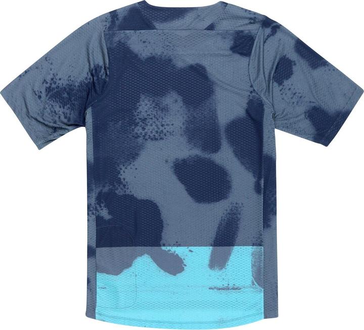 Produktbild Troy Lee Designs Skyline Air SS Jersey, Flared, steel, M (M)