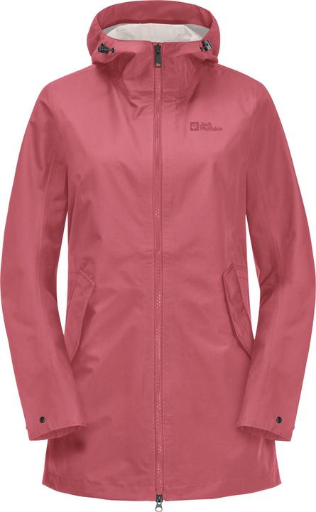 Jack Wolfskin Dakar Parka W