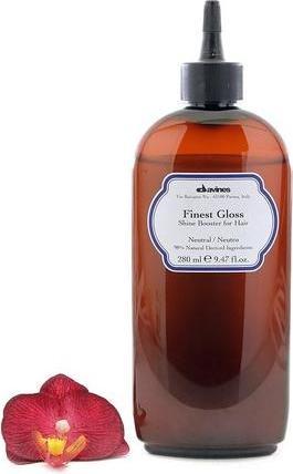 Image du produit Davines Finest Pigments Gloss 280ml (Lotion pour le corps, 280 ml)