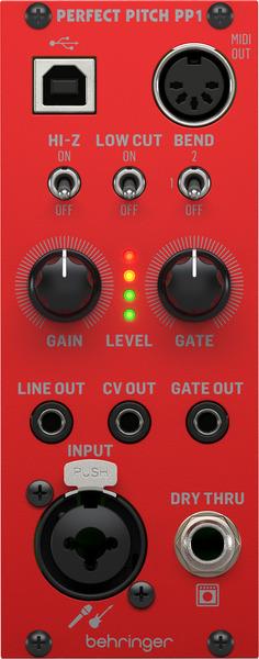 Immagine prodotto Behringer PERFECT PITCH PP1 Moduł syntezatora modularnego