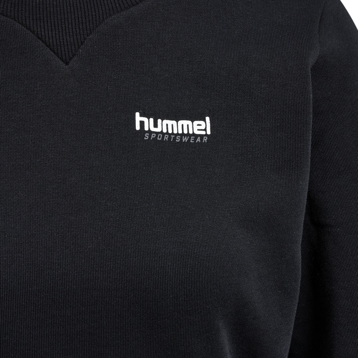 Actual product image hummel Hmllgc Shai Short Sweatshirt (M)