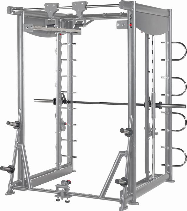 Actual product image Sport-Thieme Functional Rack OV