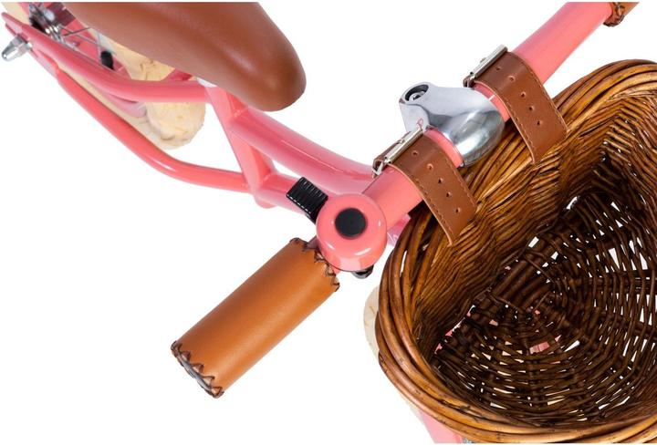 Produktbild Banwood First GO! Coral (3.94")