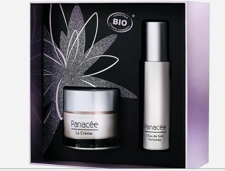 Phyt's Panacea The Cream Organic 50ml (50 ml, Tagescreme)