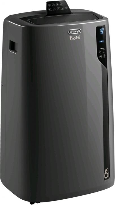 Actual product image De'Longhi Pinguino PAC EL112 CST (110 m², 11000 BTU/h)