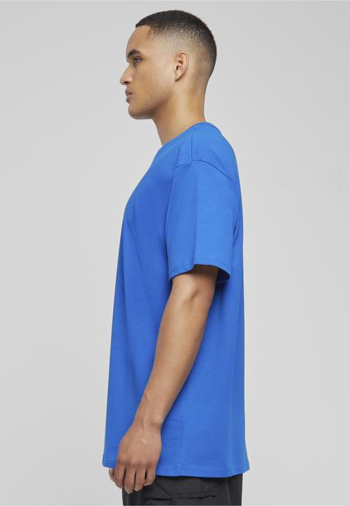 Produktbild Merchcode Love Heavy Oversized Tee - 109795 (M)