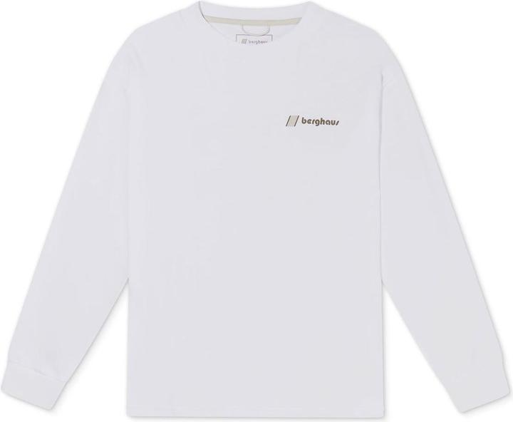 Image du produit Berghaus Tee à manches longues Mera Peak (XL)