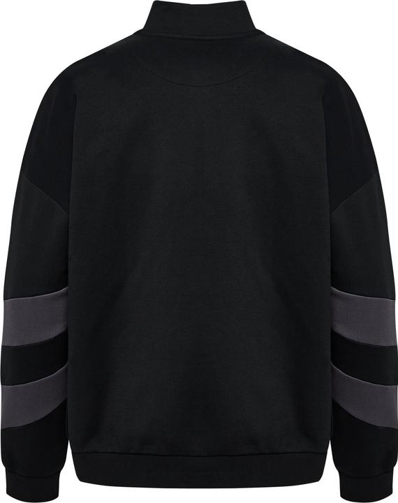 Produktbild hummel Hmloversized Halfzip Sw (S)