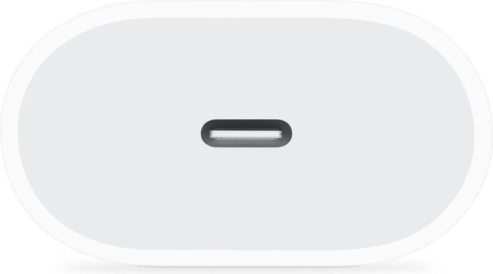 Actual product image Apple USB-C Power Adapter (20 W)
