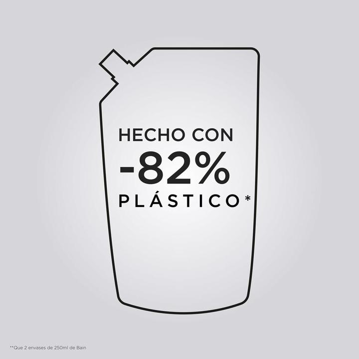 Actual product image Kérastase Bain Chroma Respect (Liquid shampoo, 500 ml)