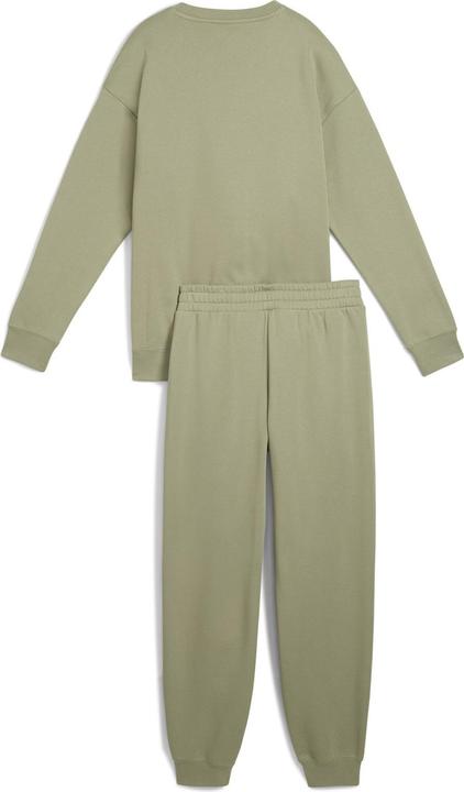 Produktbild Puma Sweat Suit Relaxed FL cl (M)