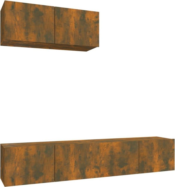 Rovere affumicato