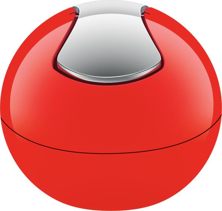 Image du produit spirella Bowl Poubelle de table (1 l)