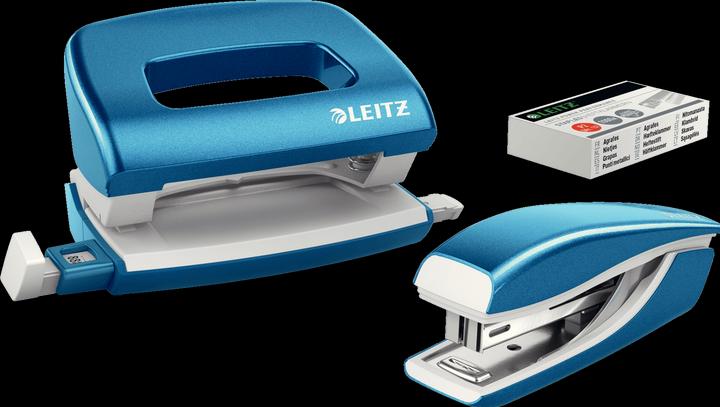 Produktbild Leitz NeXXt Wow Set