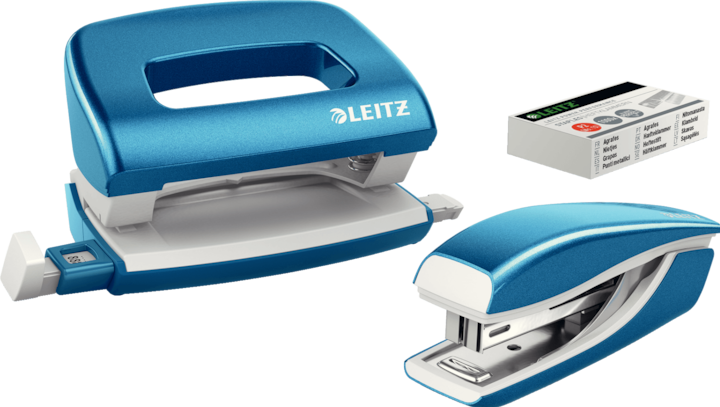 Actual product image Leitz NeXXt Wow Set