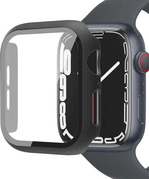 Actual product image PanzerGlass Full Body (Apple Watch Series 7)