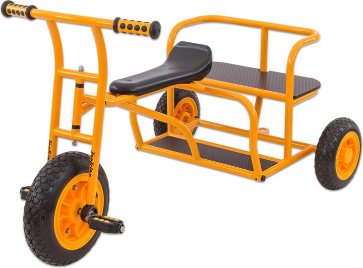 Produktbild Beleduc Doppeltaxi