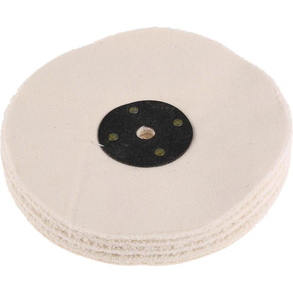 Rs Pro, Schleifmittel, Polierscheiben 25x150mm