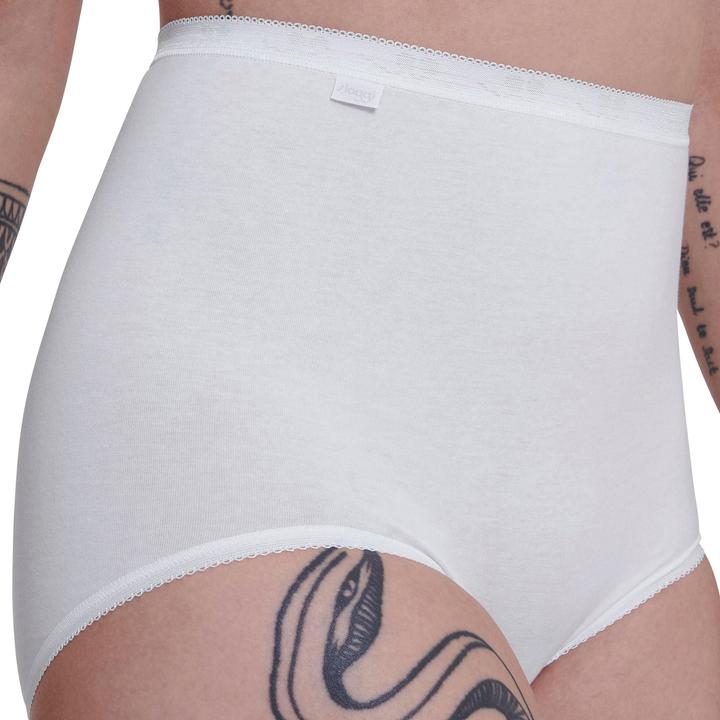 Immagine prodotto Sloggi Basic+ Maxi (52, confezione da 4)