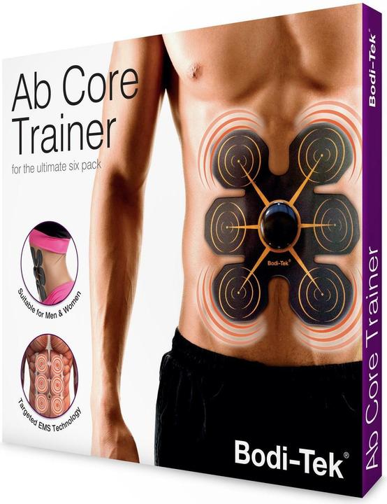 Immagine prodotto Rio Allenatore Ab Core