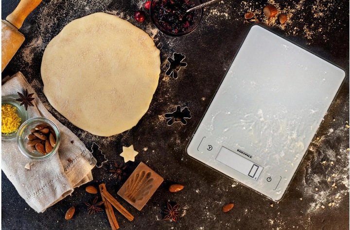 Image du produit Soehnle Échelles de cuisine