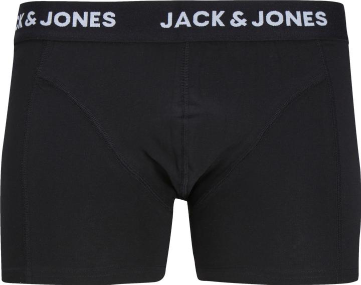 Image du produit Jack & Jones Boxershorts (XL, Lot de 3)