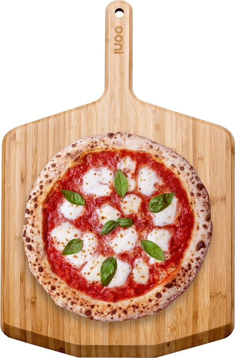 Immagine prodotto Ooni Pizza Peel e tagliere