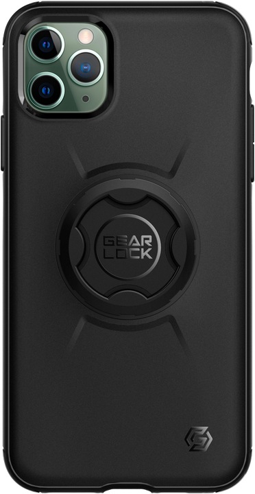 Actual product image Spigen Gearlock (Apple iPhone 11 Pro Max)