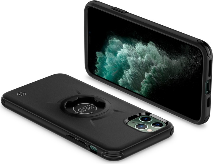Actual product image Spigen Gearlock (Apple iPhone 11 Pro Max)
