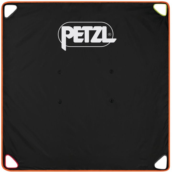 Actual product image Petzl Tarp