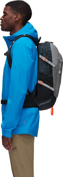 Image du produit Mammut Sac à dos au lithium Speed 15 (15 l)