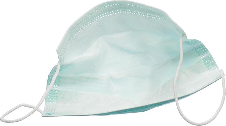 Immagine prodotto Wero Swiss Maschera igienica (Tipo IIR, 20 x)