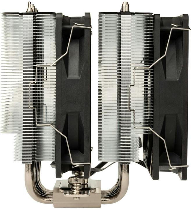 Actual product image Thermalright Peerless Assassin 120 SE (155 mm)