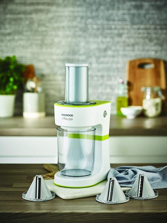 Produktbild Kenwood Spiralschneider