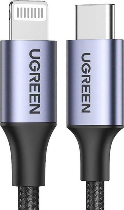 Image du produit Ugreen US304 (1.50 m, USB 2.0)