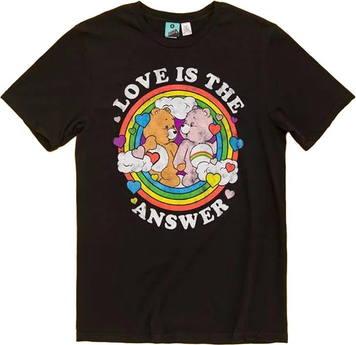 Produktbild Hype Love Is The Answer TShirt (M)