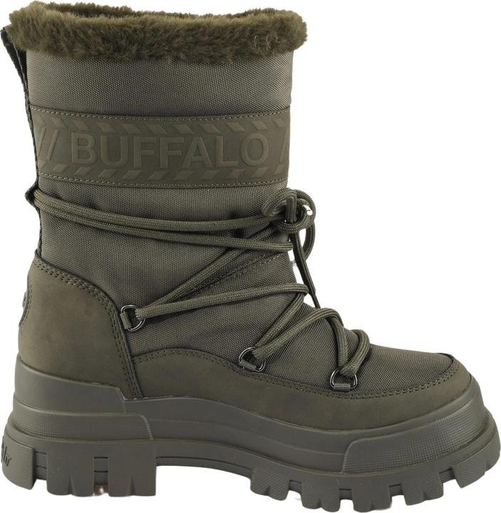 Produktbild Buffalo damen stiefeletten aspha blizzard 2 (37)