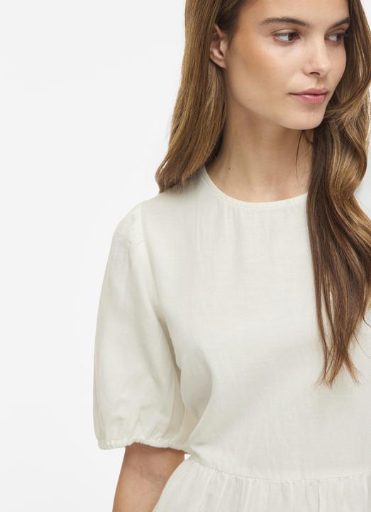 Produktbild Vila VIPRISILLA Kurzarm Maxikleid (38)