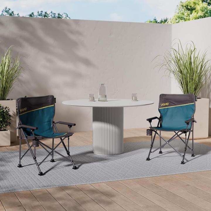 Produktbild Uquip Roxy Campingstuhl