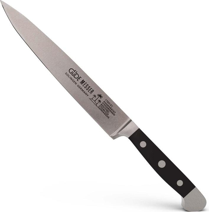 Produktbild Güde Solingen Alpha (21 cm)