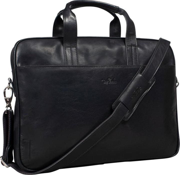 Actual product image Tony Perotti Laptop Bag (15")