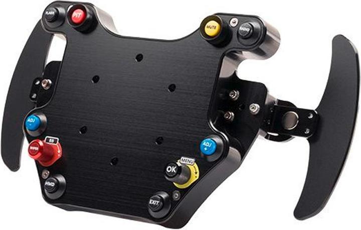 Actual product image Ascher Racing B16M-USB