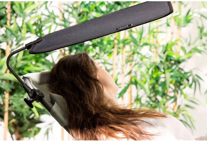 Actual product image Lafuma Sonnenschutz
