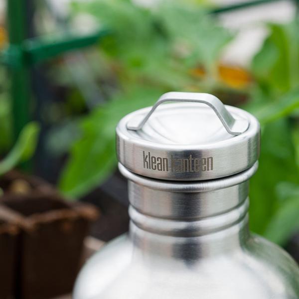 Immagine prodotto Klean Kanteen Steel Loop Cap