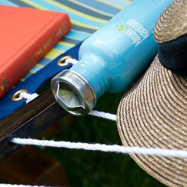 Immagine prodotto Klean Kanteen Steel Loop Cap