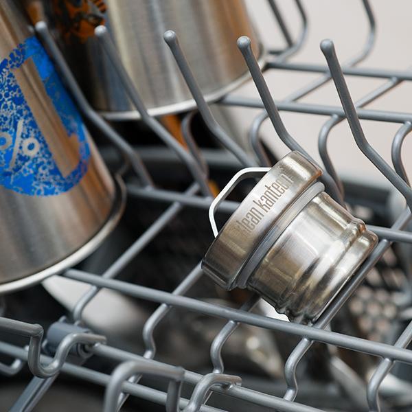 Immagine prodotto Klean Kanteen Steel Loop Cap
